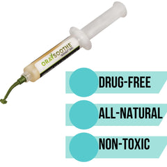 SOCKIT Gel bottle with an additional Spark Dental Co applicator