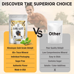 Gummies suitable for men and women on the go