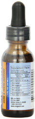 Close-up of Orega Dent ingredients