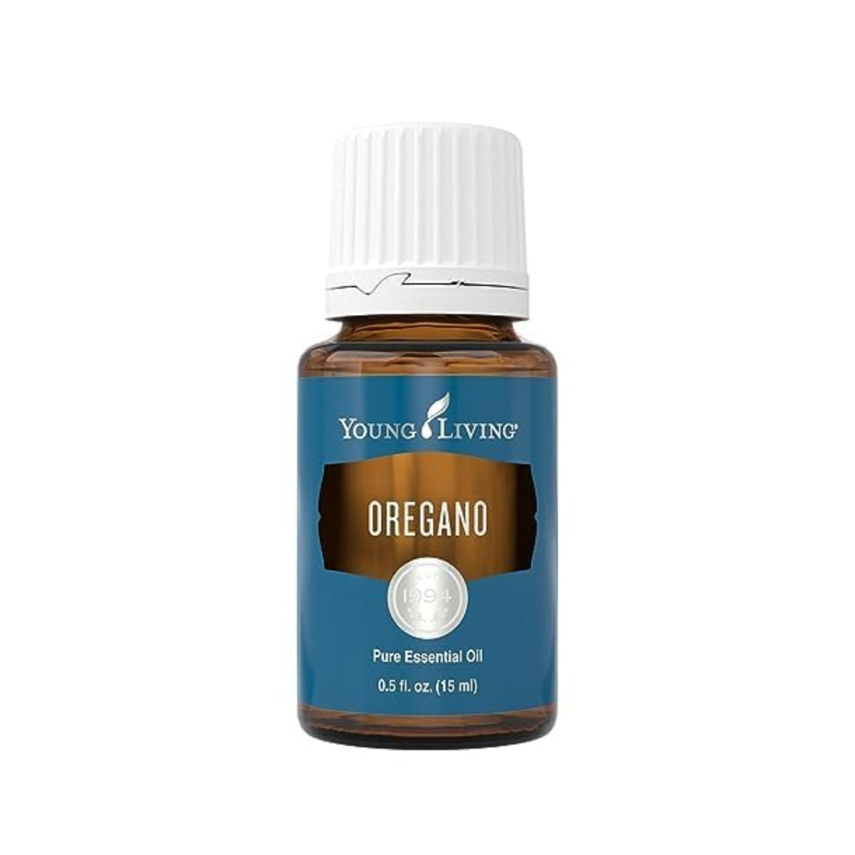 Oregano Essential Oil 15ml bottle by Young Living