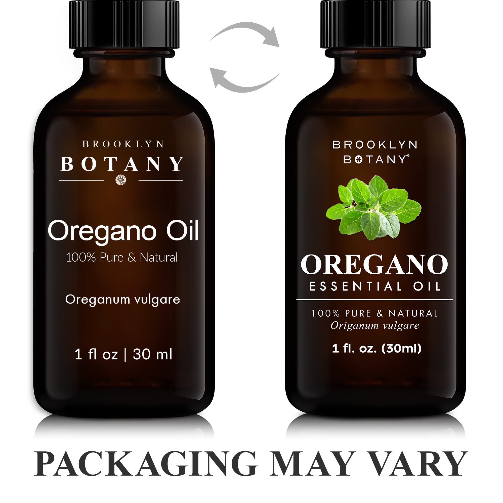 Oregano oil being used in a diffuser setup