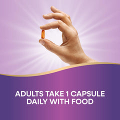 Graphic showing 75-85% carvacrol per serving