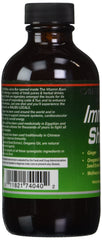 Oregano oil and natural immune boosters