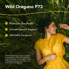 OregaUltra Immune Support oregano oil