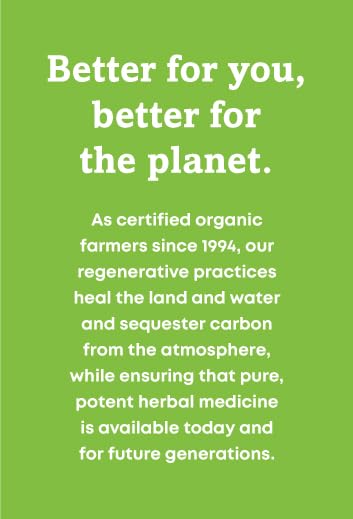 Oregon Tilth USDA Organic certification seal
