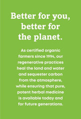 Oregon Tilth USDA Organic certification seal