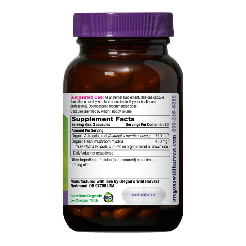 Non-GMO verification badge on packaging