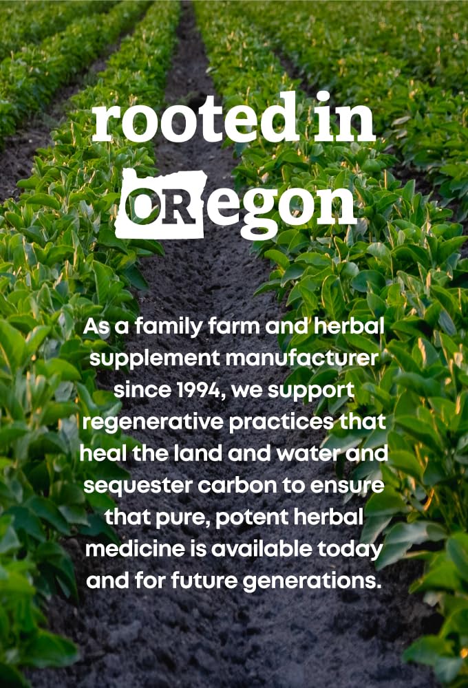 Made in Redmond, Oregon USA – Oregon's Wild Harvest facility