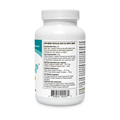 OregaResp servings per container 90