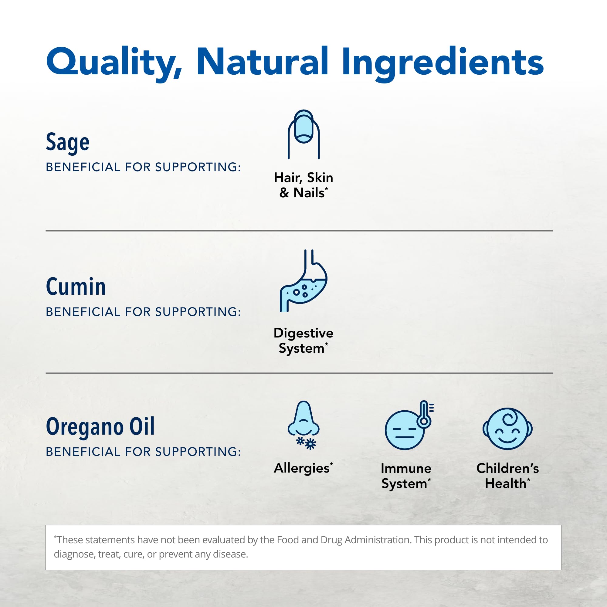 OregaResp spice oil complex blend