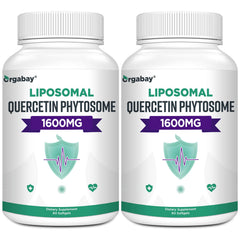 60 softgels bottle packaging for a 30-day supply
