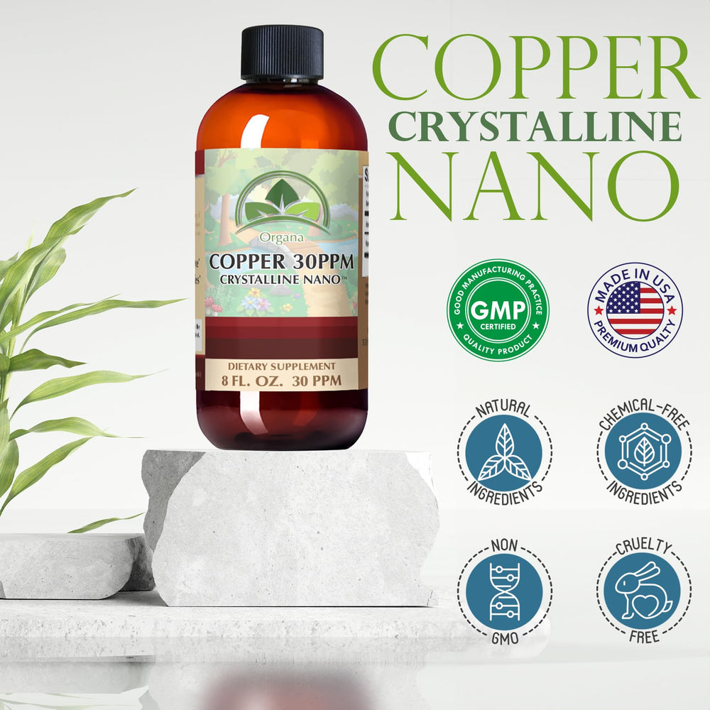 USA manufacturing facility with cGMP emphasis