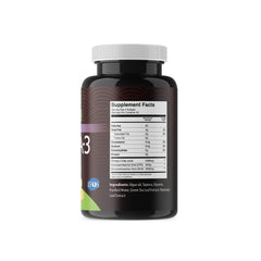 Organic cold-pressed algae oil providing EPA & DHA omega-3
