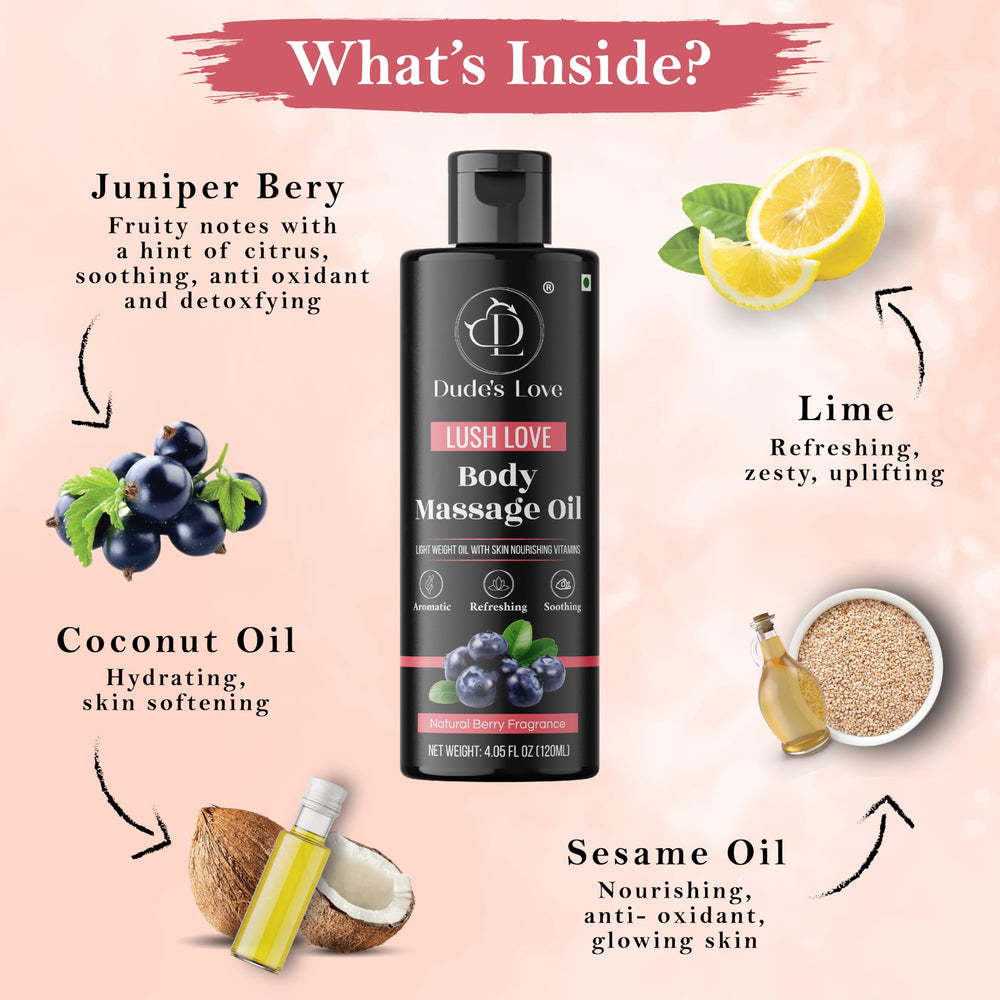 Herbal ingredients and organic label