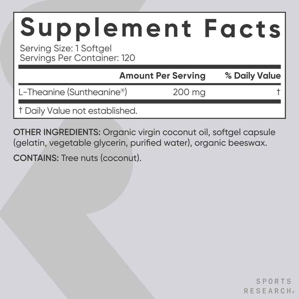 Organic coconut oil ingredient illustration
