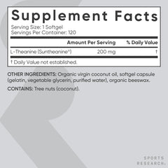 Organic coconut oil ingredient illustration