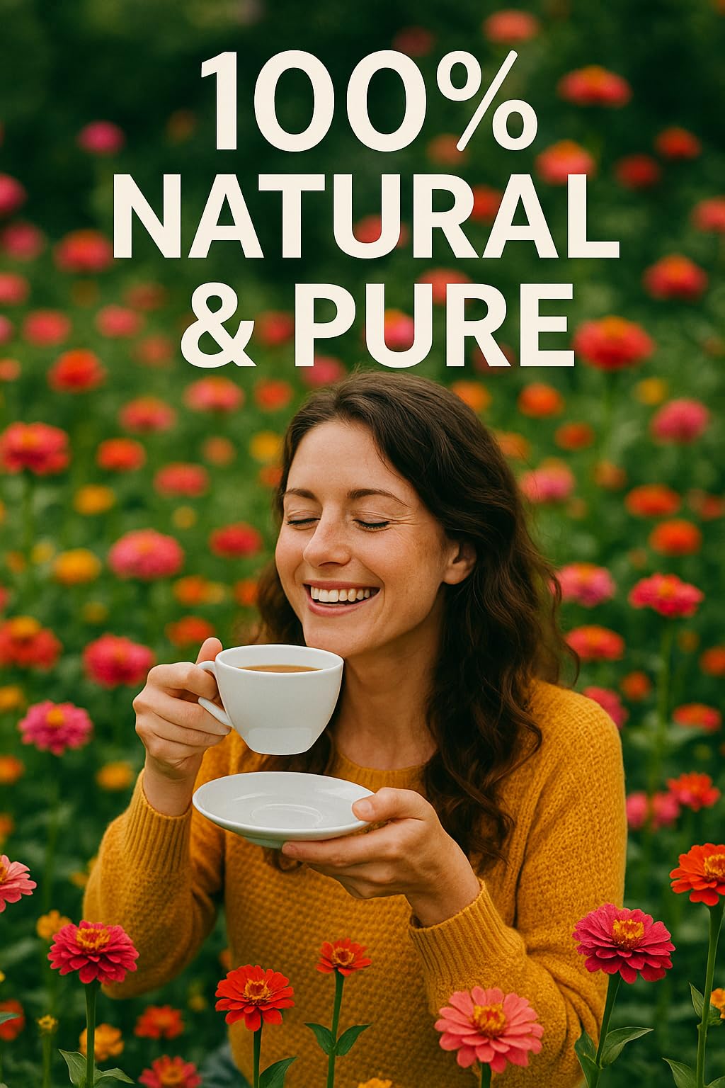Certified organic elderberry fruit 6 oz - product shot