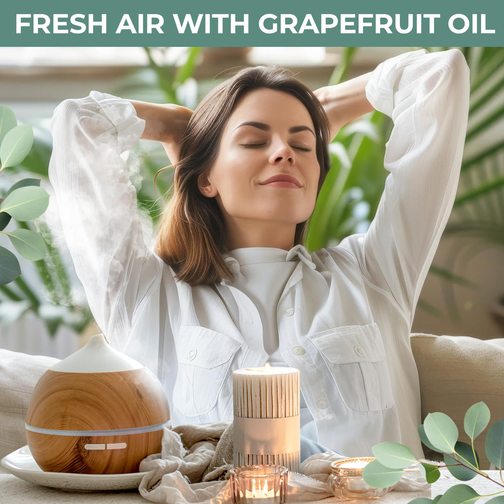 Eucalyptus oil for skin and hair care routines