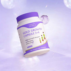 Teens and young adults promoting healthy lifestyle with supplements
