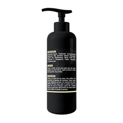 Organic ingredients highlighting skin-safe vanilla jasmine massage oil