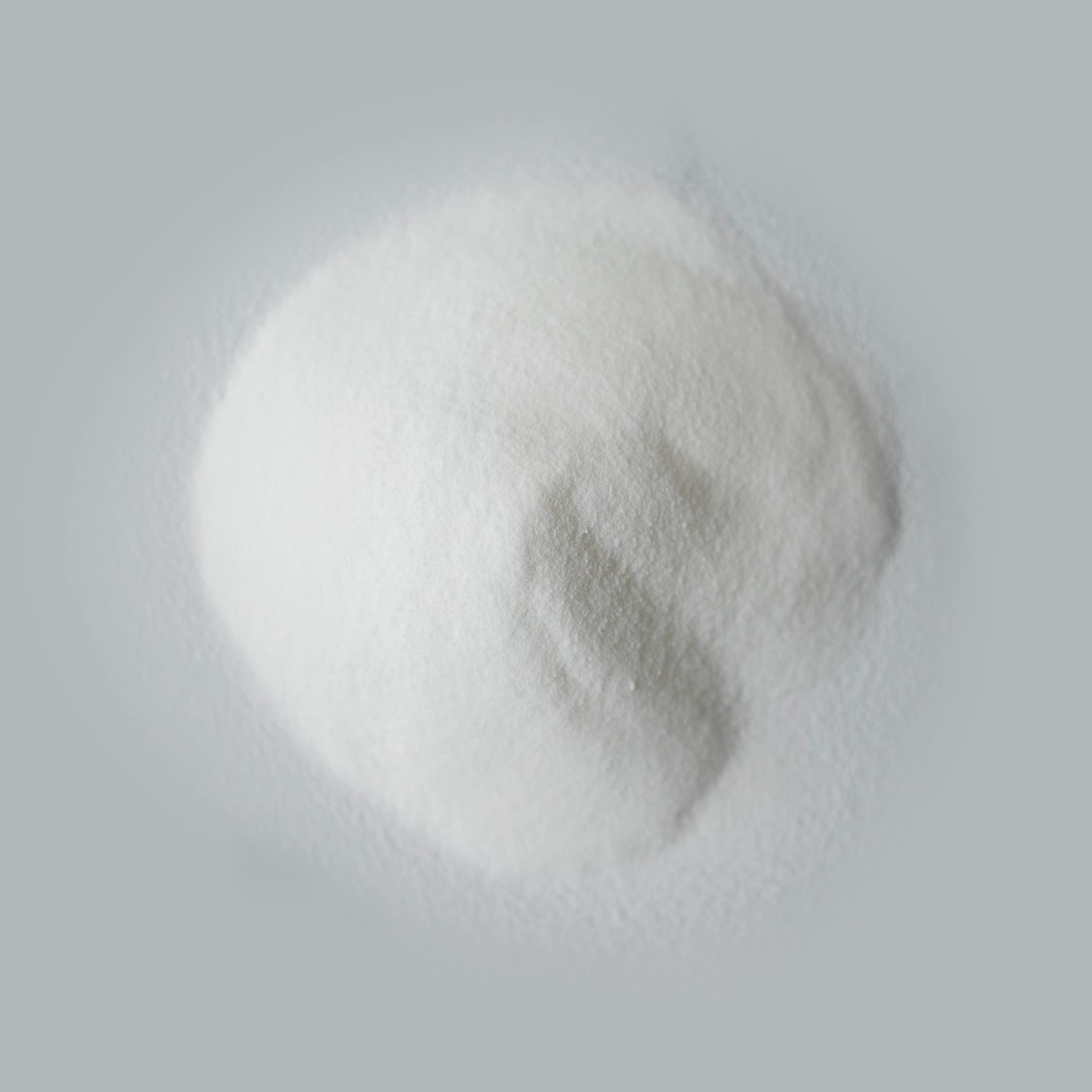 1 lb packaging of Organic Inulin with FOS Prebiotic Powder