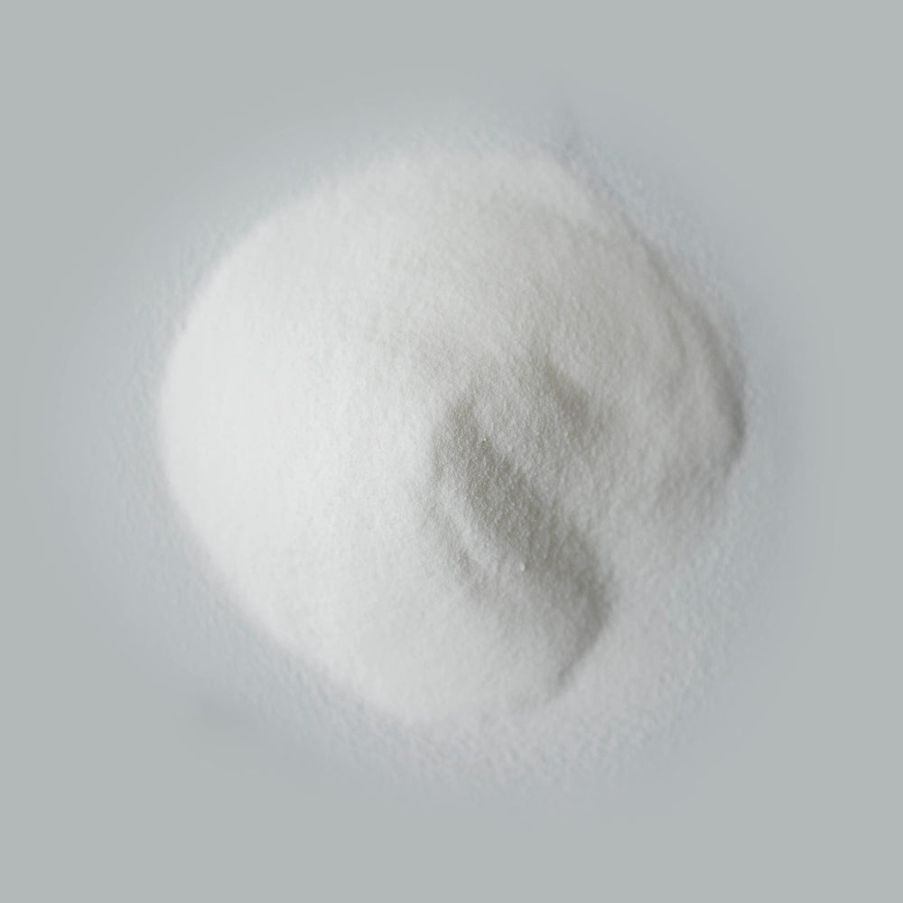 1 lb packaging of Organic Inulin with FOS Prebiotic Powder