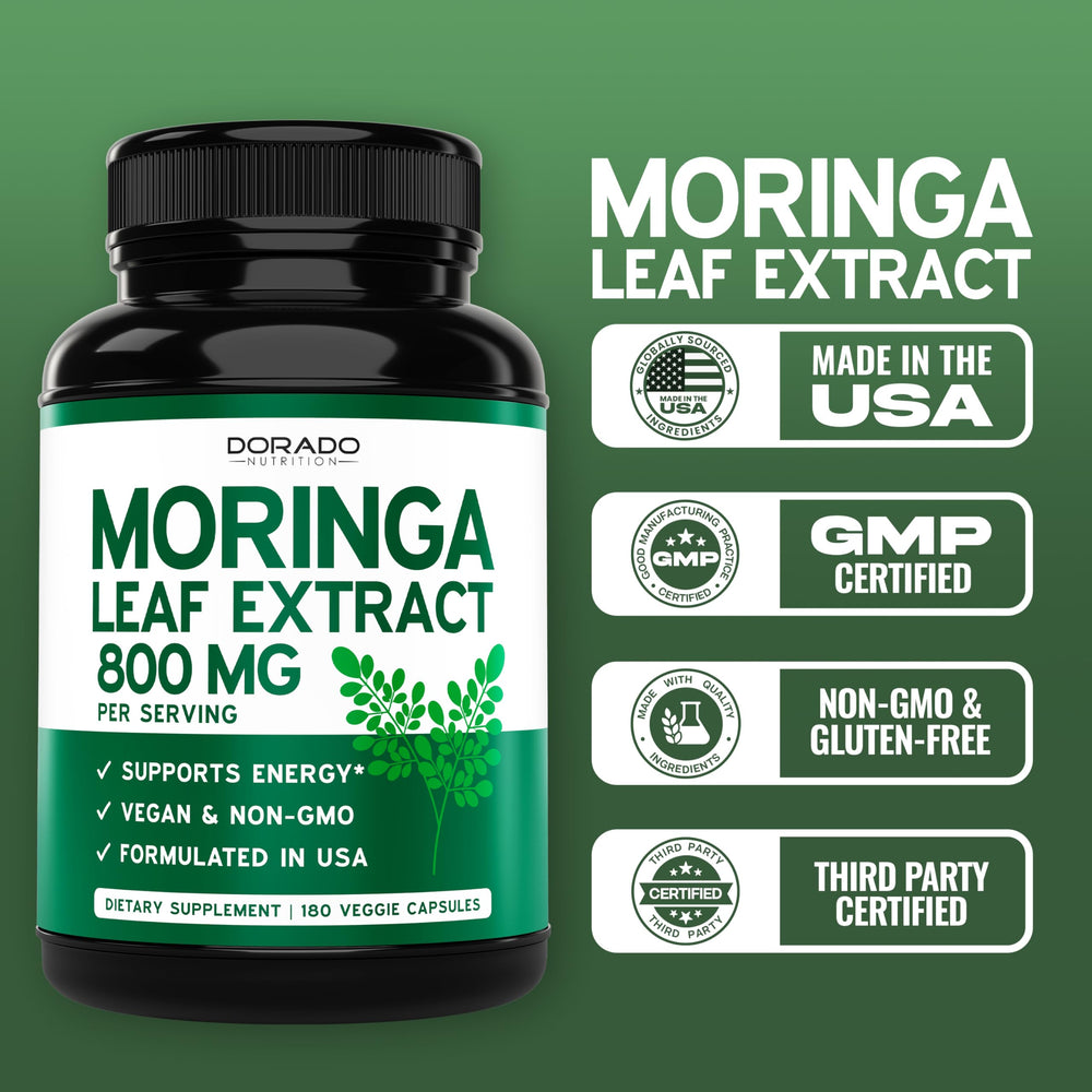 Third-party testing seal on product packaging