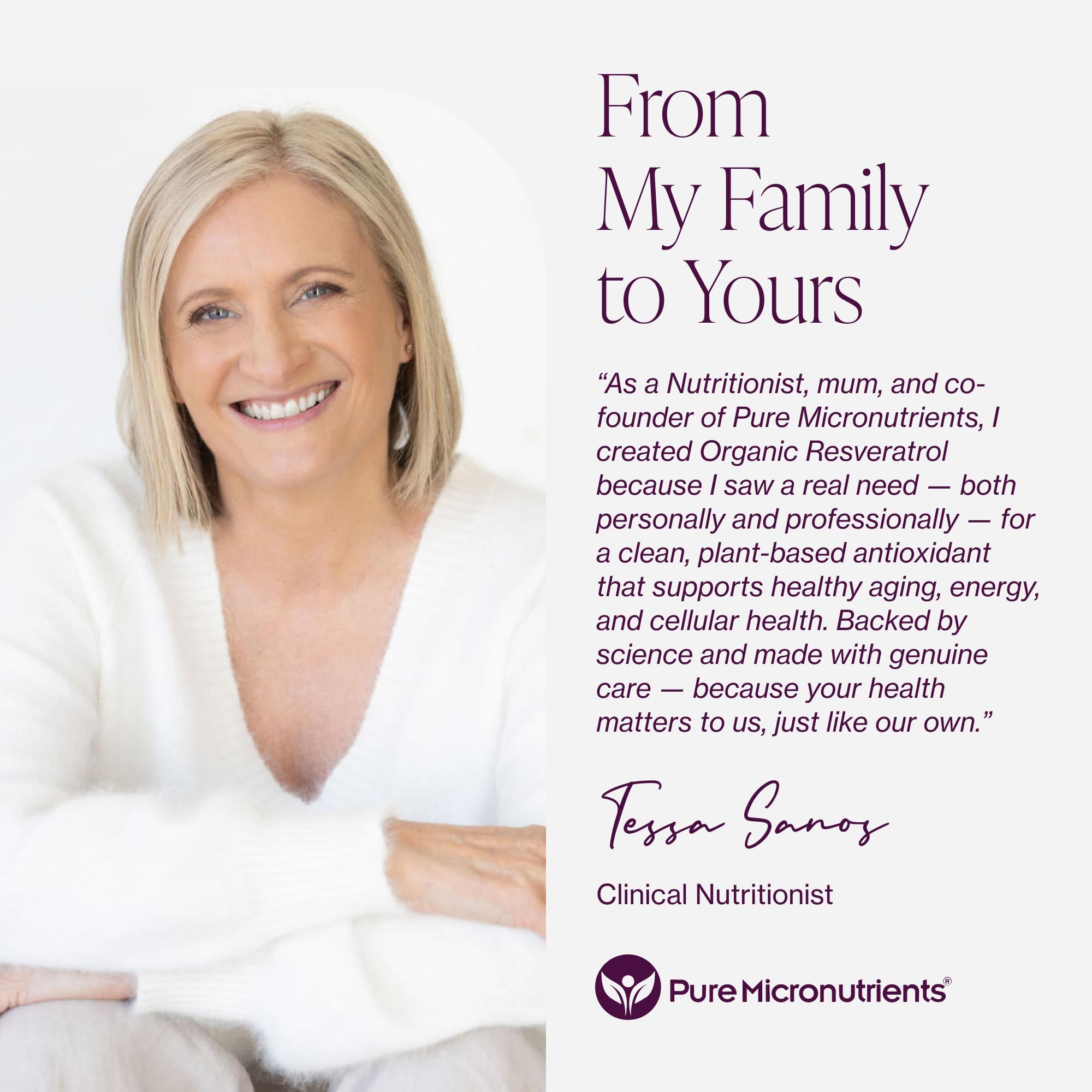 Wellness lifestyle image representing healthy aging
