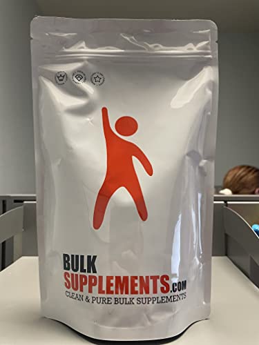 Organic Spirulina Powder packaging design