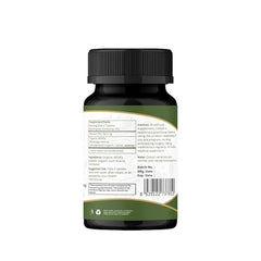 Lifestyle shot of Organic Spree Alfalfa in daily wellness routine