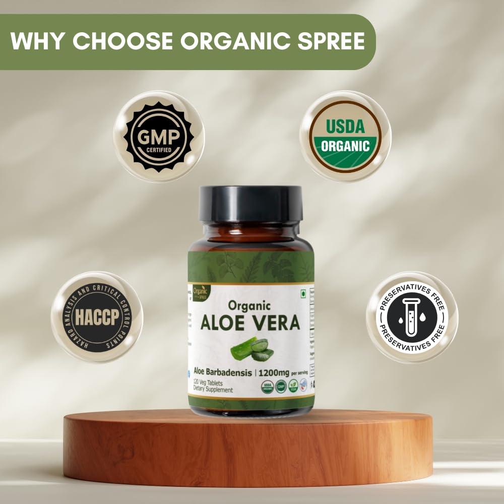 GMP-certified production facility icon for Organic Spree