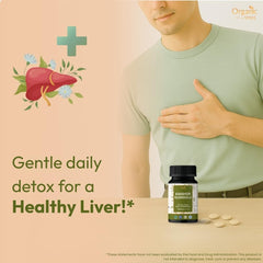 Packaging box for Organic Spree Kaishor Guggulu 120 Tablets