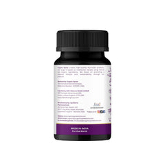 Pack of 3 Organic Spree Medohar Guggulu 120 Tablets