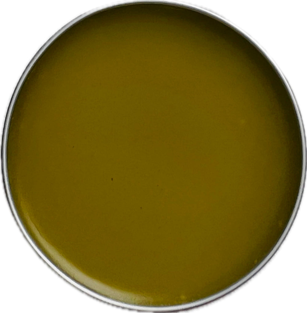 Organic Stinging Nettle Salve 2oz unscented - image 2