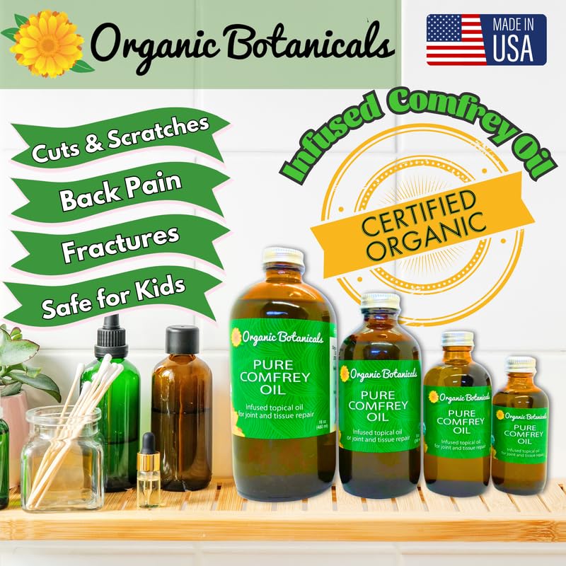 Base oils: organic sunflower and organic jojoba