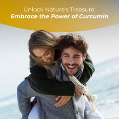 Organic turmeric curcumin ingredients