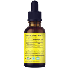 2-pack product image set for Vitamin D3 K2 drops