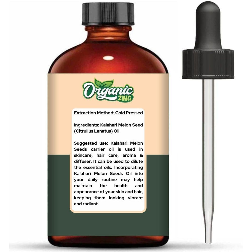 Amber glass bottle image emphasizes light protection and dropper convenience.