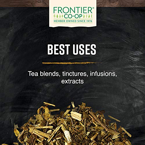 Organic and Kosher certification icons on product