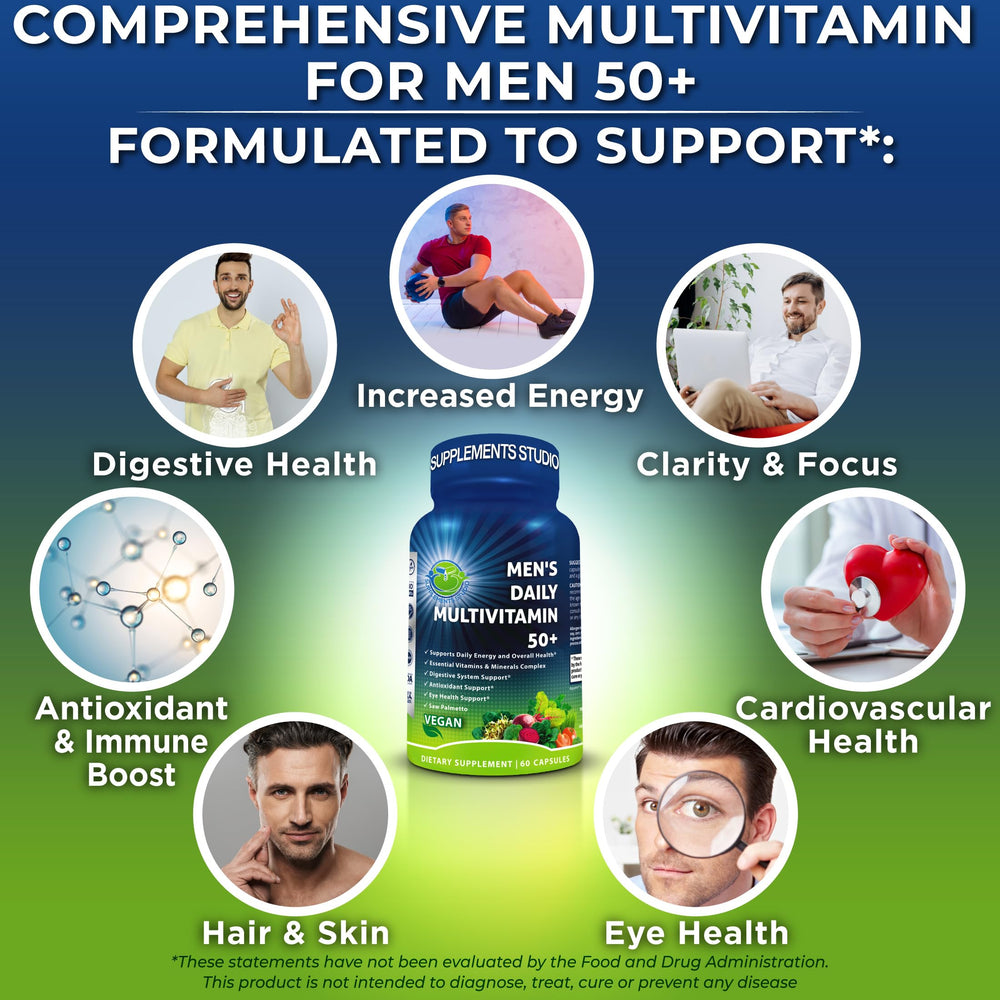 Organic superfoods blend including alfalfa, moringa, spirulina