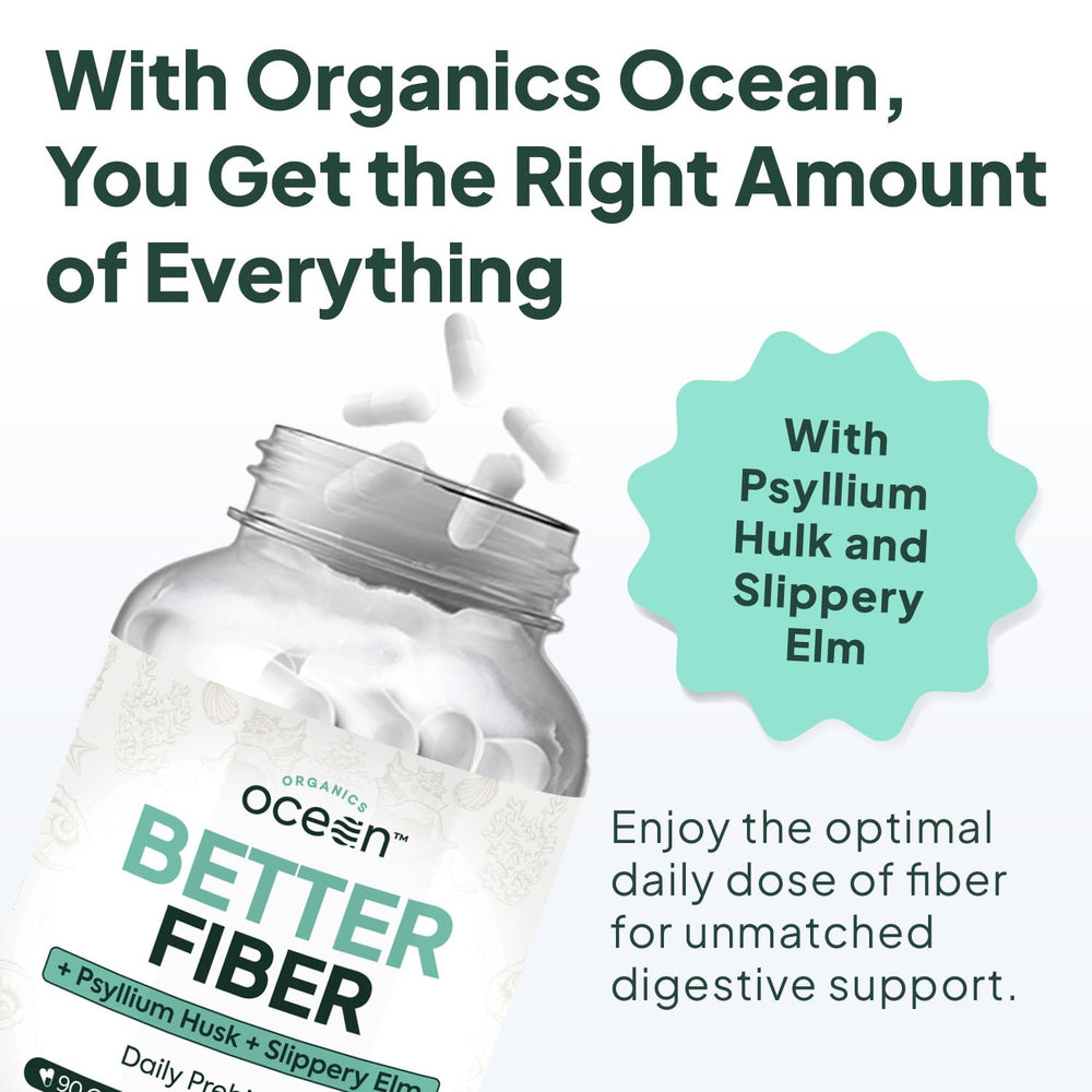 Ingredients: psyllium husk, slippery elm, aloe ferox illustration