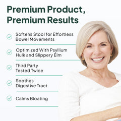 Nutritional information and capsules visualization