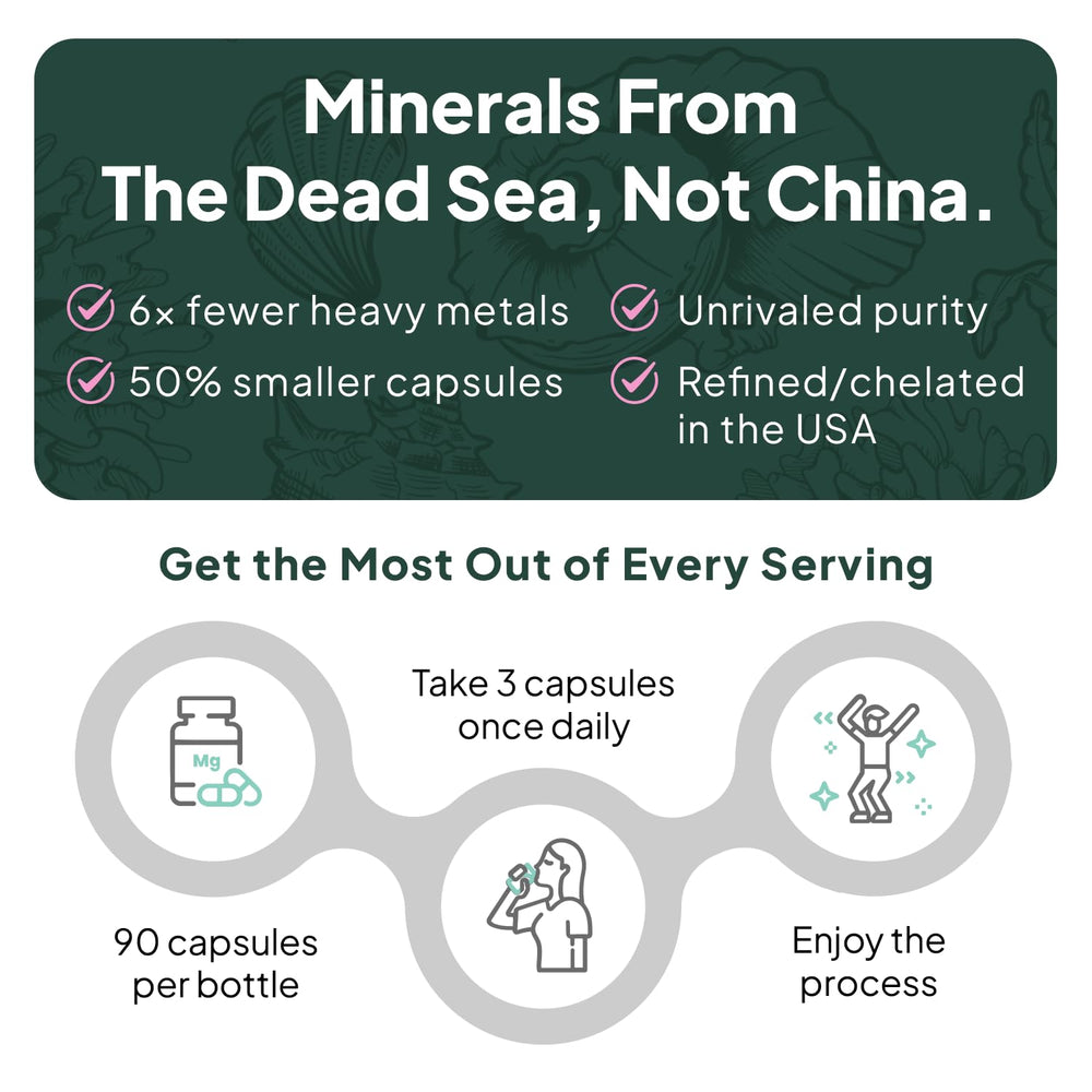 Organics Ocean product packaging and labeling