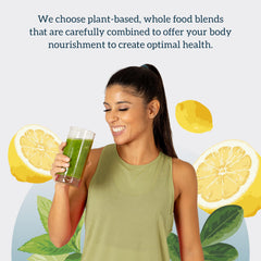Sustainable packaging and Organifi's mission to support global wellness