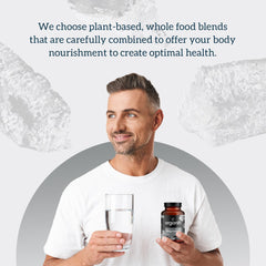 Organifi brand quality promise and mission
