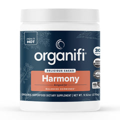Organifi Harmony product main image