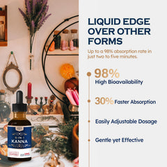 2oz bottle label highlighting 6-in-1 formula