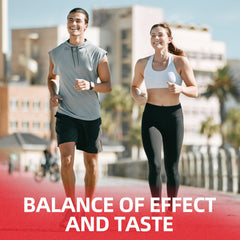 Gluten-free and dairy-free gummy details