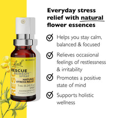 Original Rescue Remedy tincture bottle