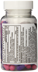 Original Stacker 3 XPLC bottle and label on a surface